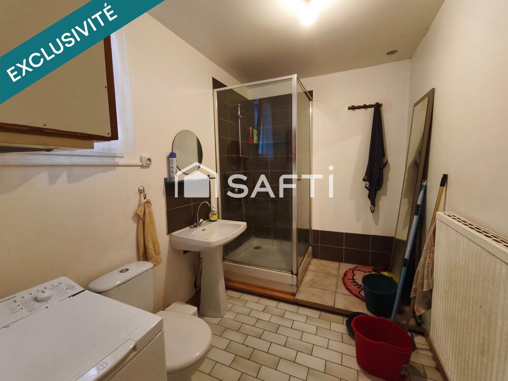 Vente Appartement Appartement T2 à rénover vendu loué Boulogne-sur-mer