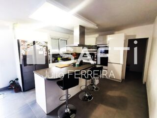  Maison � vendre 6 pi�ces 113 m�