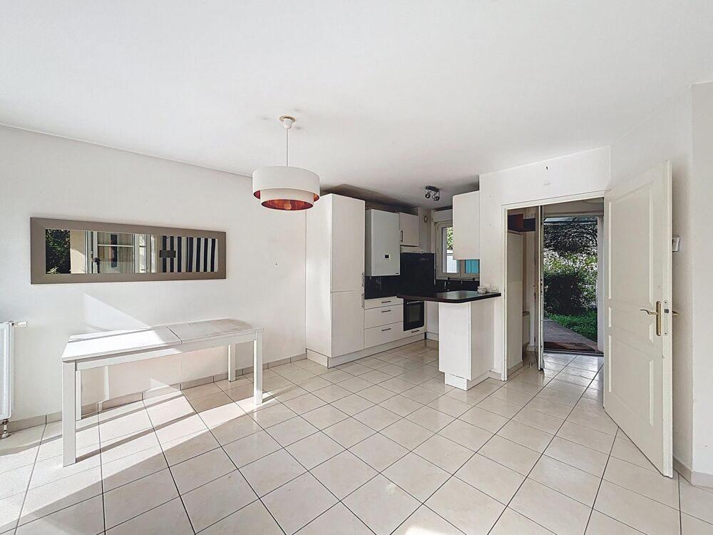 Vente Maison Maison 3 chambres DPE C Chatou