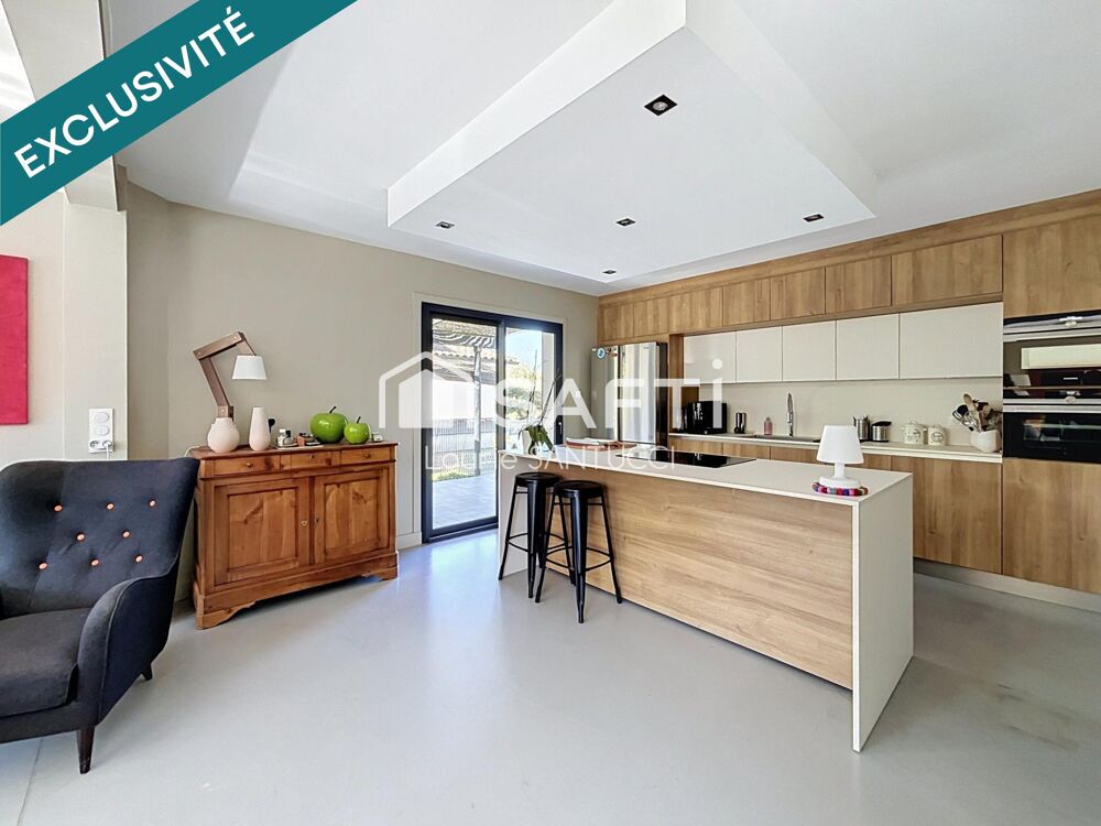 Vente Maison Maison individuelle familiale Cugnaux