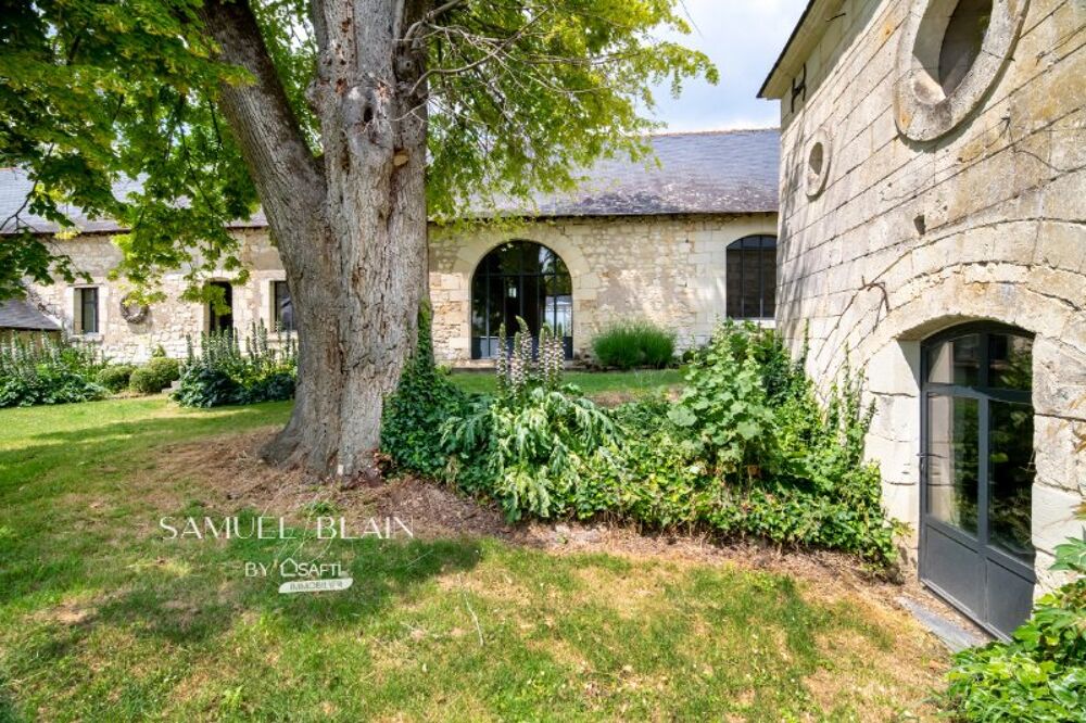  vendre  Maison Les Rosiers-sur-Loire (49350)