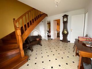  Maison � vendre 6 pi�ces 120 m�