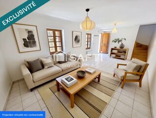  Maison à vendre 3 pièces 85 m²