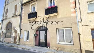  Maison � vendre 4 pi�ces 163 m�