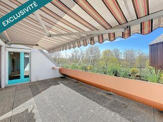  Appartement � vendre 4 pi�ces 92 m�