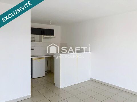   T2 au calme Appartement - 2 pi�ce(s) - 46 m�