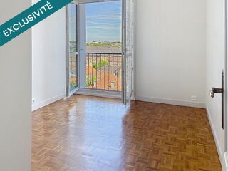  Appartement à vendre 4 pièces 74 m²