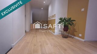  Maison à vendre 6 pièces 198 m²