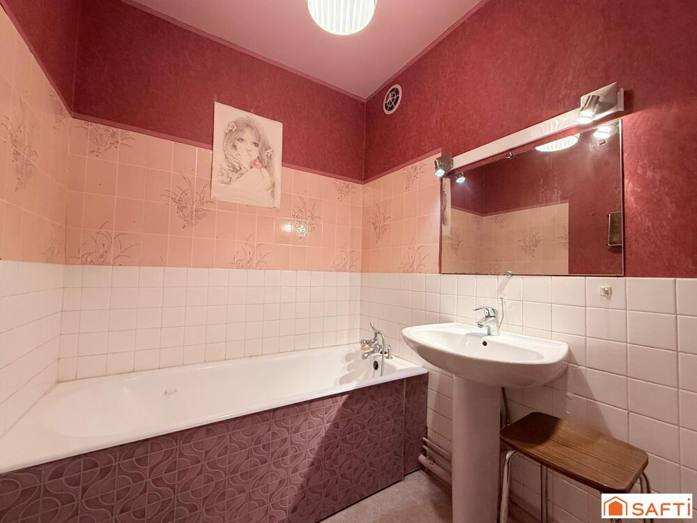 Vente Appartement Bel appartement en plein centre ville de Vernon Vernon