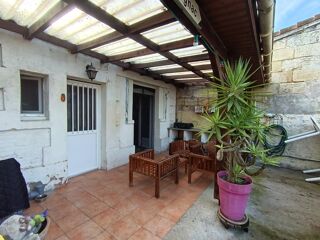  Maison � vendre 5 pi�ces 125 m�