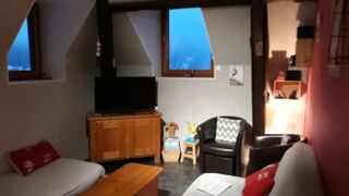  Appartement  vendre 2 pices 40 m