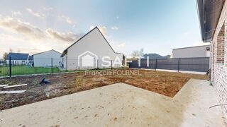  Maison � vendre 5 pi�ces 104 m�