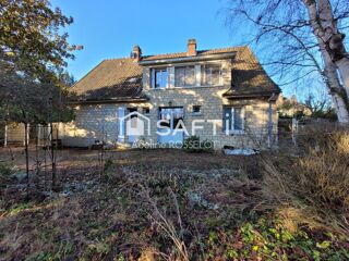  Maison � vendre 10 pi�ces 220 m�