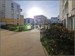  Appartement � vendre 3 pi�ces 62 m�