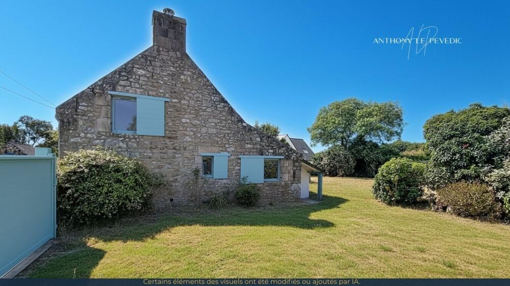Maison 52m2 typique en pierre