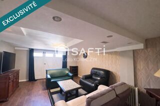  Maison � vendre 8 pi�ces 118 m�