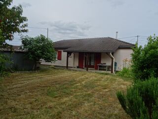  Maison à vendre 5 pièces 107 m²