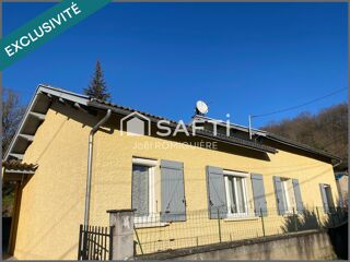  Maison  vendre 6 pices 110 m
