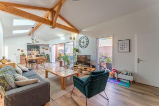  Maison � vendre 4 pi�ces 105 m�