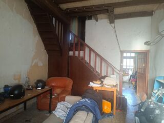  Maison � vendre 9 pi�ces 140 m�