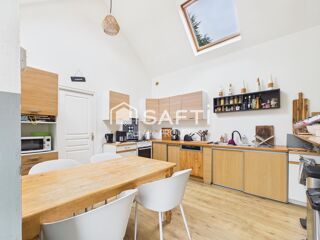  Maison � vendre 7 pi�ces 165 m�