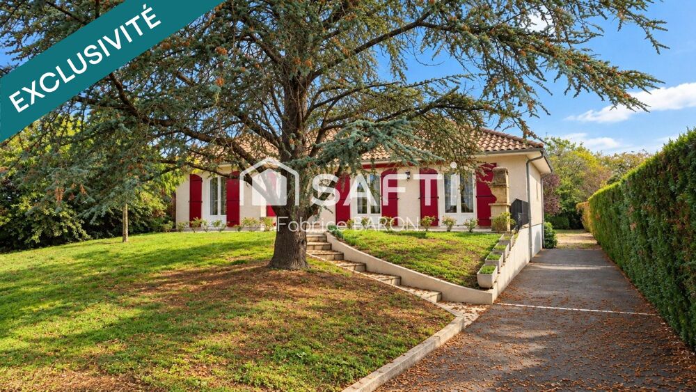 Vente Maison Idéalement situé Saint-georges-les-baillargeaux