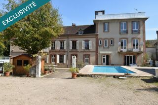  Maison à vendre 4 pièces 175 m²