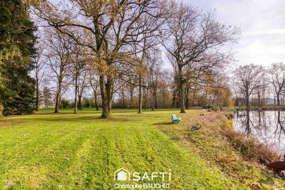 � vendre  Maison Montagnat (01250)