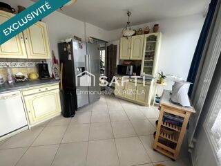  Maison � vendre 10 pi�ces 245 m�