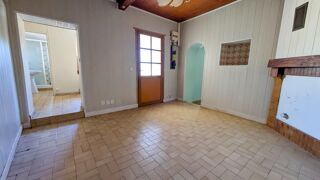  Maison à vendre 2 pièces 40 m²