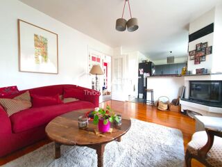  Maison à vendre 5 pièces 111 m²