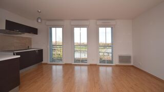  Appartement � vendre 2 pi�ces 48 m�