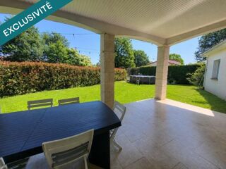  Maison à vendre 5 pièces 130 m²