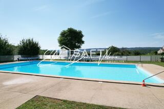  Appartement � vendre 4 pi�ces 81 m�