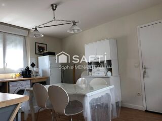  Maison � vendre 5 pi�ces 117 m�