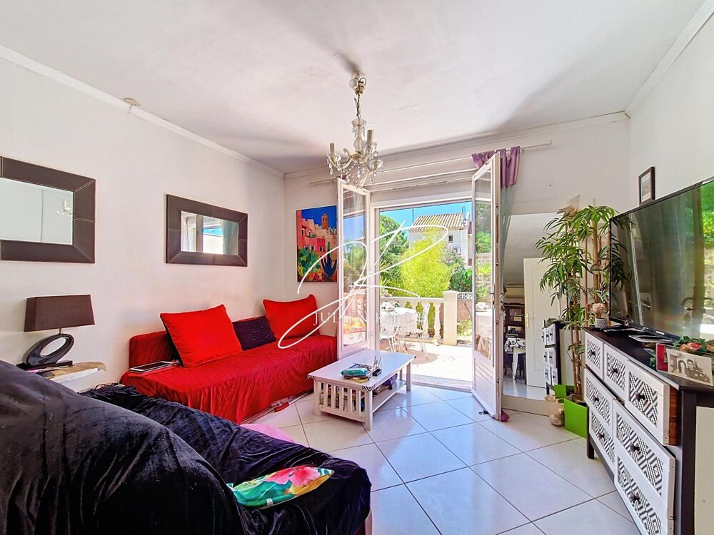 Vente Maison Maison T4 2 chambres 75 m² Valras-plage