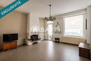  Maison � vendre 6 pi�ces 292 m�