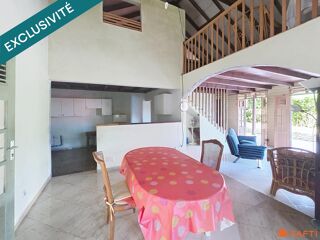  Maison � vendre 5 pi�ces 140 m�