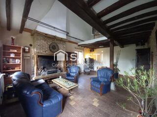  Maison à vendre 6 pièces 170 m²