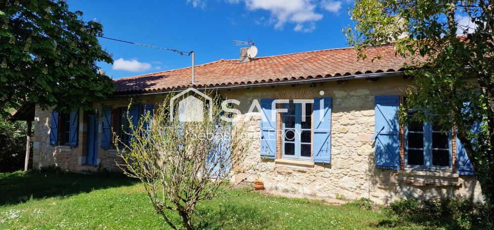 Maison 4 pièces 150 m² · à Brignemont · 150 m² · 240 000 €