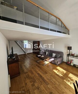  Maison à vendre 4 pièces 97 m²