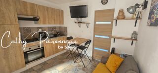  Appartement � vendre 2 pi�ces 19 m�