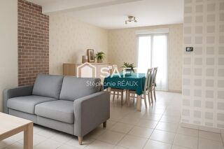  Maison � vendre 3 pi�ces 67 m�