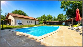  Maison à vendre 6 pièces 200 m²