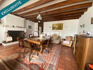  Maison à vendre 4 pièces 153 m²