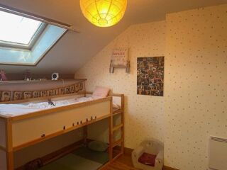  Maison à vendre 5 pièces 105 m²