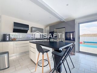  Maison  vendre 5 pices 130 m