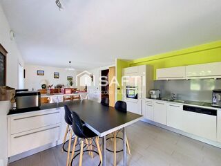  Maison à vendre 7 pièces 163 m²