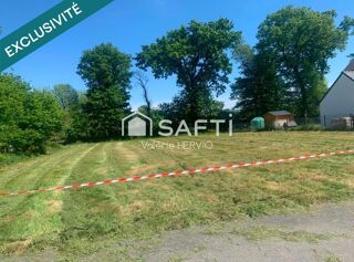  Terrain à vendre 857 m²
