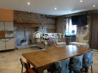  Maison à vendre 4 pièces 81 m²